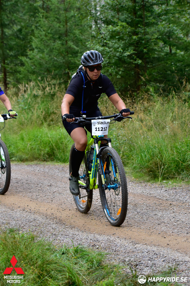Bild från Cykelvasan 2016
